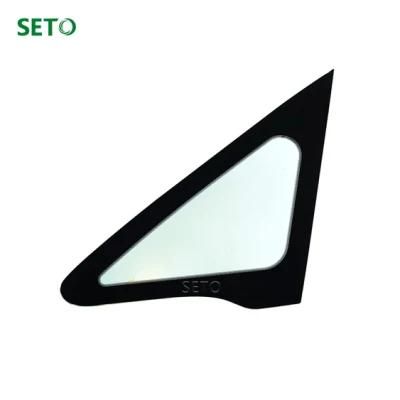High Quality Car Windshield Glass with ECE DOT