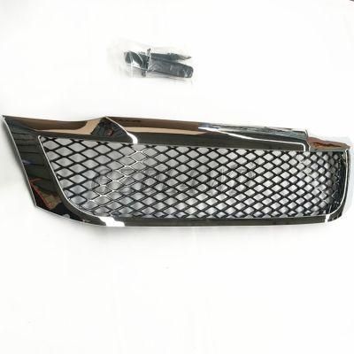 Chrome Grille for Hilux 2012-2014 4X4 Accessories