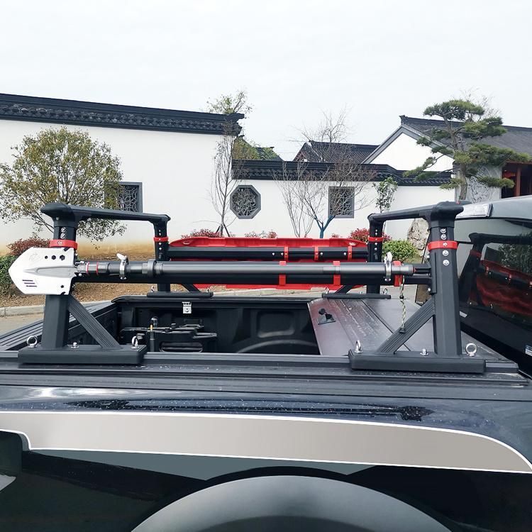 Factory Outlet Universal 4X4 Universal Pickup Truck Roll Bar for Ranger Hilux Dmax Tacoma 2021