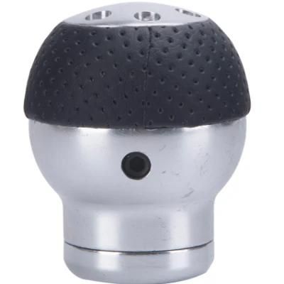 Car Gear Manual Universal Gear Shift Knob Cover