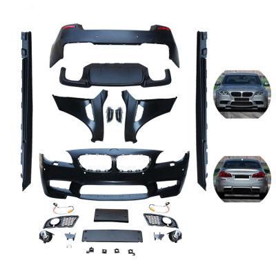 Car Accessories Body Kits for BMW 5 Series F18 2012 2013 2014 2015 2016 2017