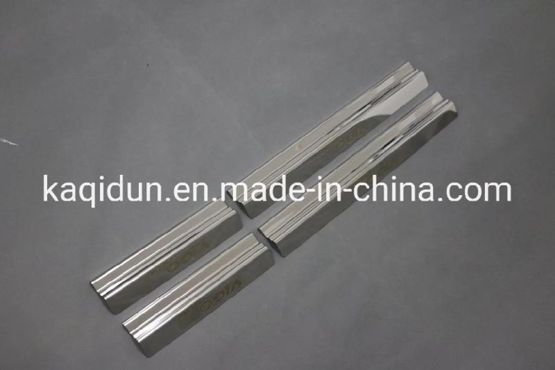 High Quality Car Accessories Mirror Cover for Innova