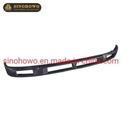 Truck Parts Bumper 81.41613.0074 Used for Shacman Trucks
