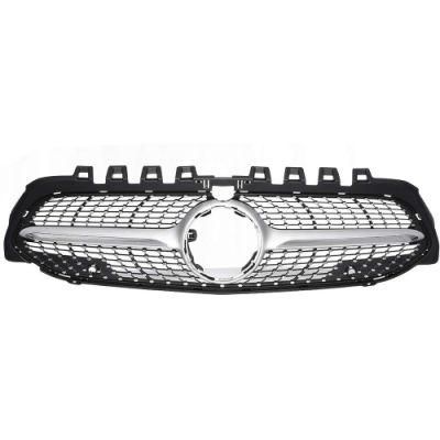 Whole Car Accessories Car Grille for Mercedes Benz W177 2015 2016