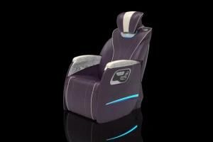 Luxury Car Seat with Massages for Mercedes Viano V250