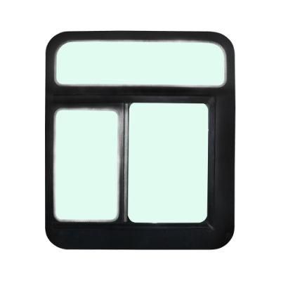 OEM Top Quality Auto Cabin Glass Bus/Truck Glass