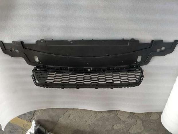 Car Parts Front Bumper Grille for Honda Accord 2013-2015 Us Version
