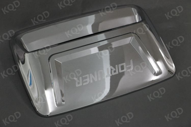 Car Accessories Bonnet Scoop Cover for Toyota Fortuner