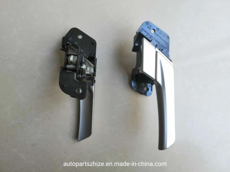 Car Door Inside Handle (Xugong Hanfeng G7) for Truck