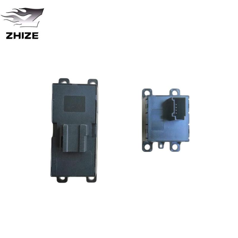 Car Electric Window Lifter Switch (Auman EST right) High Quality