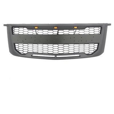 Car Front Upper Grill 2015 2016 2017 2018 2019 Chevrolet Suburban