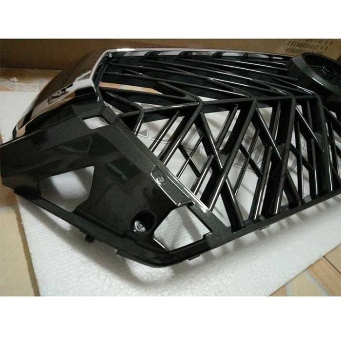 for Toyota Land Cruiser Fj200 Radiator Grille 2016-2018 for Toyota Prado