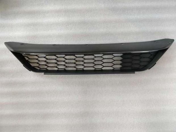 Wholesale Front Bumper Grille for Honda Accord 2016-2017 Auto Parts