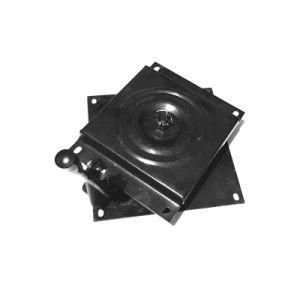 360 Degree Rotating Mechanism Car Seat Swivel