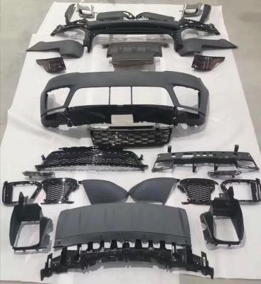 Hot Selling Body Parts Car Bodykit for Range Rover Sport 2018-2020 L494 Upgrade OE Range Rover Bodykit