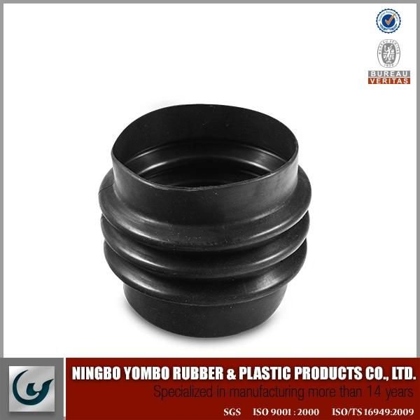 Custom Rubber Auto Parts