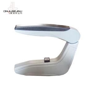 High Quality Bus Seat Steel Plastic Armrest for Sale