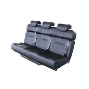 Conversion Van Seat with 3 Points Belt