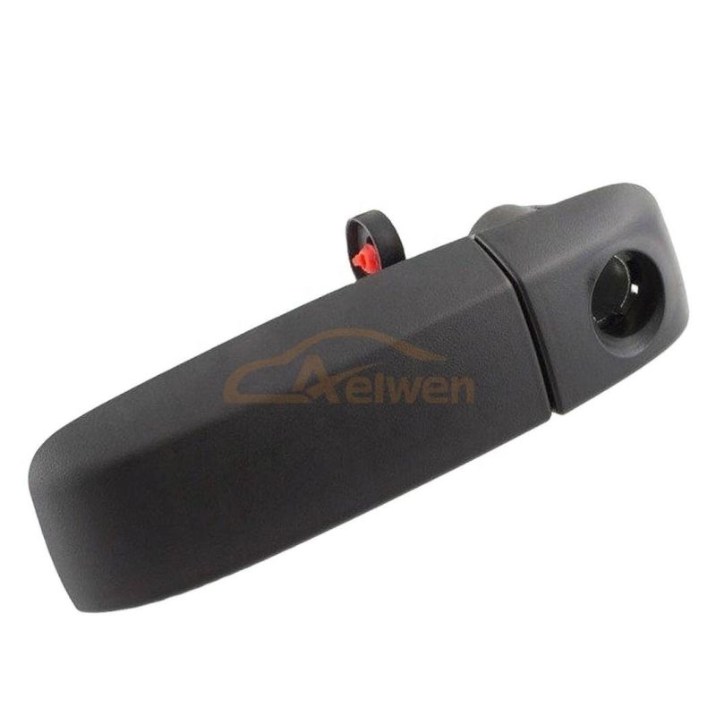 Aelwen Auto Parts Car Door Handle Fit for FIAT Panda OE 735371236 735357271