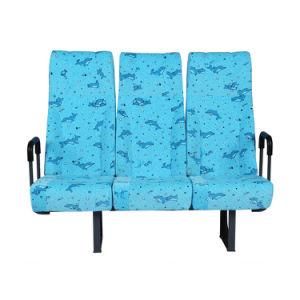 Customized Leather Recline Comfortable Long Distance Bus Seat