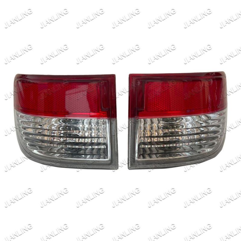 Halogen Auto Rear Fog Lamp for Pick-up Mazda Pick-up Bt-50 2015 Auto Rear Fog Lamp