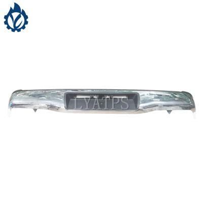 Auto Accessories Car Rear Bumper for Toyota Hilux Vigo 2012