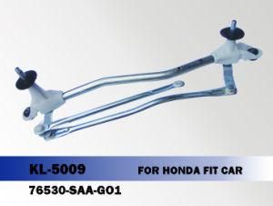 Wiper Transmission Linkage for Honda Fit, 76530-SAA-A01, Save Money for You