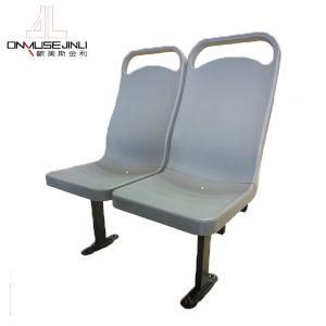 Outdoor Waterproof Safety Durable Plastic Seat for Bus