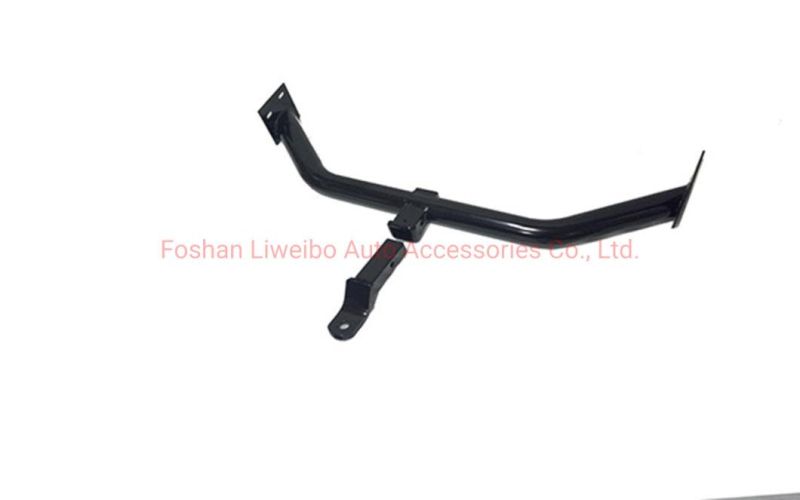 4X4 Auto Accessories Iron Steel Rear Tow Bar for Isuzu D-Max China Factory