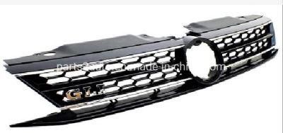 VW Jetta Customized Radiator Grille 2015, 5c6 853 651p 5c6 853 651at