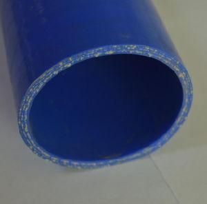 China Manufacturer Blue PVC Hose