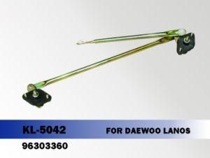 Wiper Transmission Linkage for Daewoo Lanos, 96303360