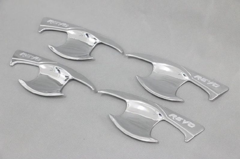 Hot Selling Chrome Door Handle Bowl for Toyota Hilux Revo