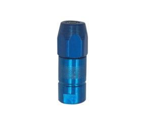 Grease Gun Coupler, Heavy Duty, Height 48mm, Hex 17mm, OE Quality, Factory Price