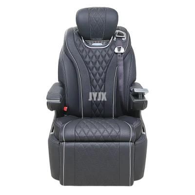 Jyjx075 Luxury Auto VIP Captain Seat for V Class Sprinter Viano Vito