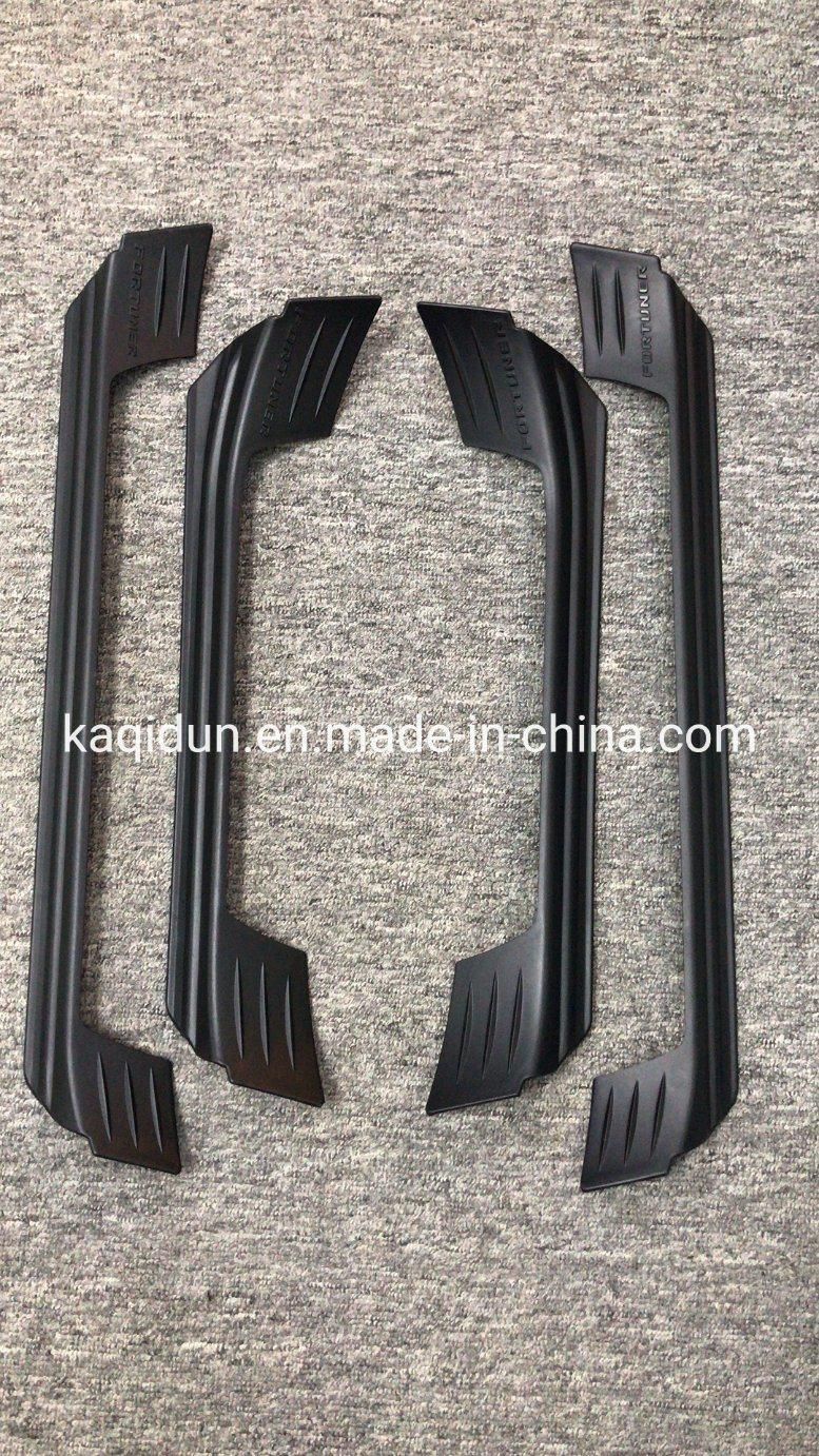 Hot Sale Car Accessories Front Grille for Toyota Fortuner