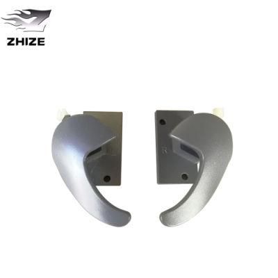 Car Door Inside Handle (YueJin Expo Edition) for Truck