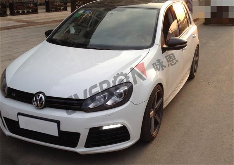 Full Body Kit Surround for VW Golf 6 Upgrade R20 Style