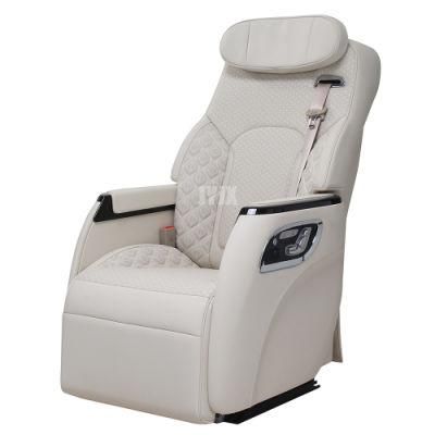 Jyjx064A Mbs Seat Luxury Leather Captain Seat for Vito Sprinter
