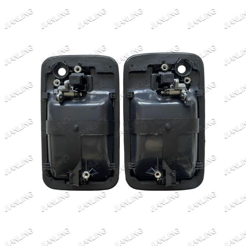 Auto Outside Handle for Truck Isuzu 700p Truck Auto Outside Handle