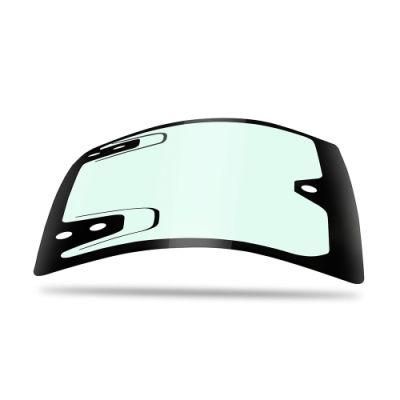 OEM Truck Front and Side Windshields/Laminated Glass/Truck Windscreen
