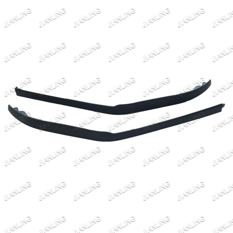Auto Bumper Decoration for Pick-up Isuzu Pick-up D- Max 2012 Auto Bumper Decoration