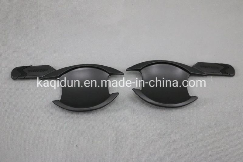 Hot Sale Car Accessories Head Light Cover for Mitsubishi Triton