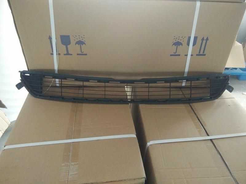 Car Front Bumper Grille for Toyota RAV4 2013-2015