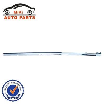 for Hyundai Sonata 2015 Fender Chrome Stripe Auto Body Parts