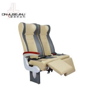 Factory Sale Adjustable Luxury Bus Seat in Low Price