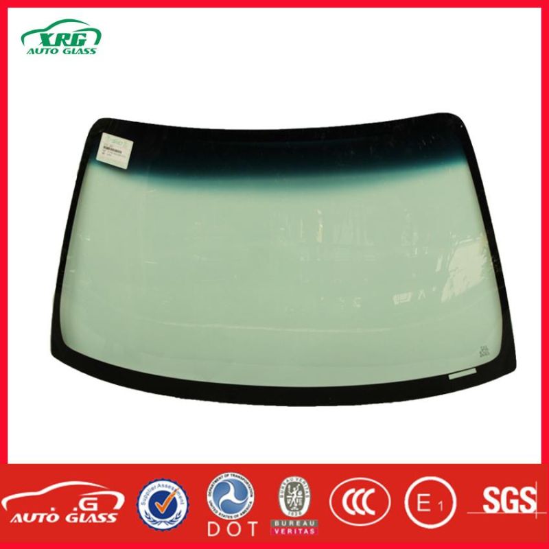 Auto Glass Toy Corolla Sedan/Wagon/Hatchback 00-07