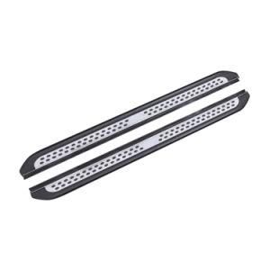 Aluminum Running Board Car Side Steps for Chevrolet C5 Accessories