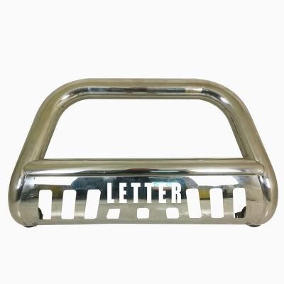 Dongsui New Popular Toyota Hardtop Front Bumper