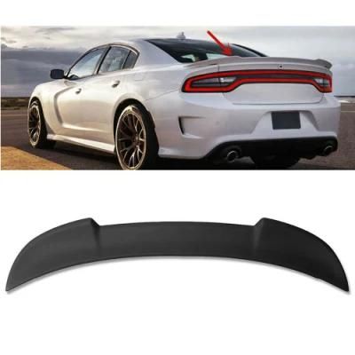 2015 Dodge Charger Car Spoiler Auto Car Wing Spoiler